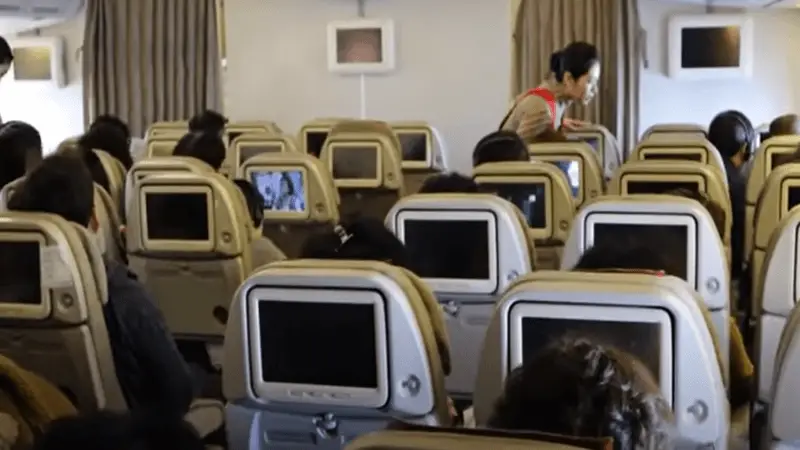 asiana airlines wifi